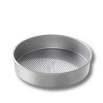 USA Pan Steel Round Cake Pan - Thumbnail 3 of 3