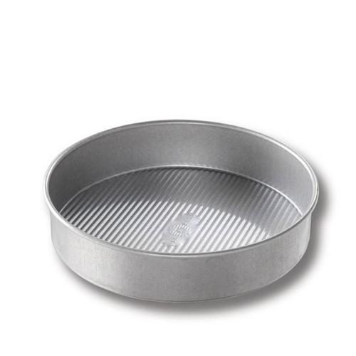 USA Pan Steel Round Cake Pan - Primary Image