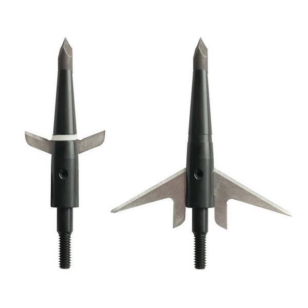 Swhacker 2 Blade Hunting Broadheads