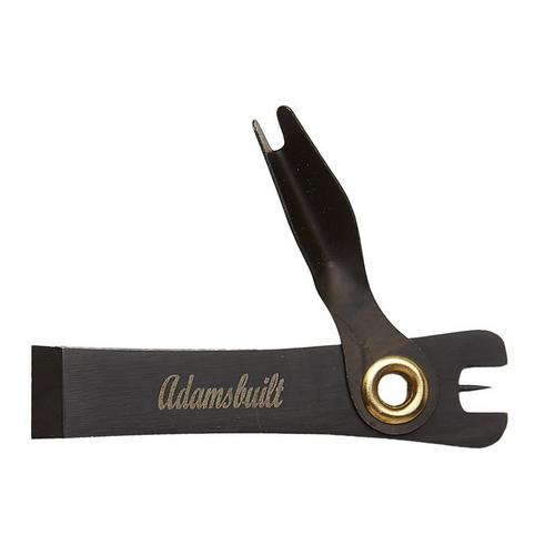 Adamsbuilt Nipper with Knot Tier - Primary Image