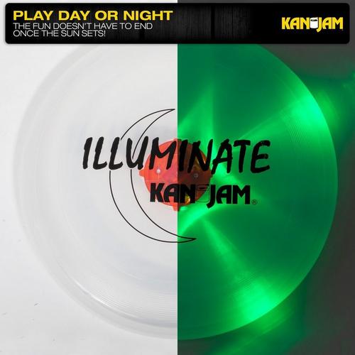 Kan Jam Illuminate - Primary Image
