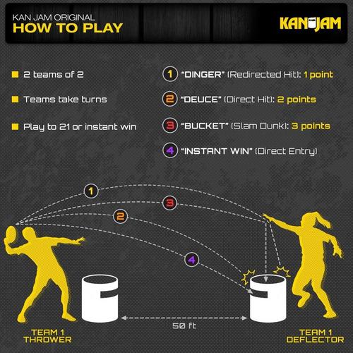 Kan Jam Illuminate - Primary Image