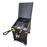 R & V Works 4 Gallon 2 Basket Cajun Fryer - Thumbnail 3 of 3