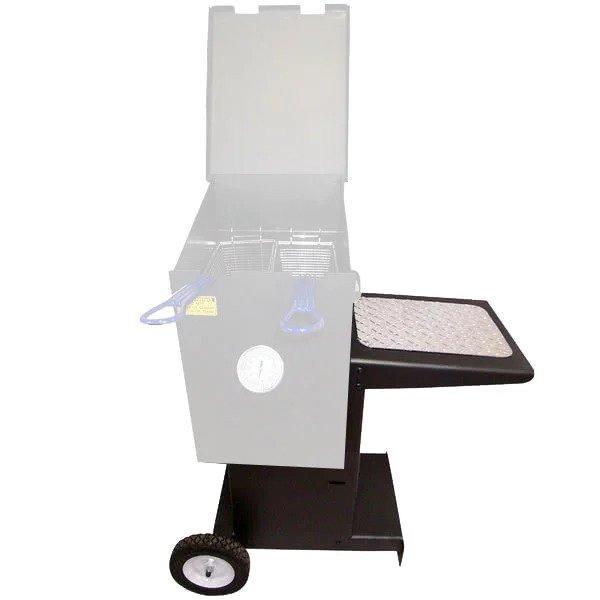 R&V Works Cajun Fryer Stand - R and V Works