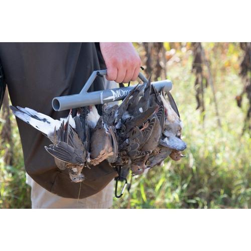 MOmarsh Dangler Game Tote-Dove - Primary Image
