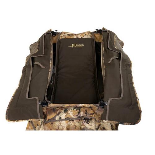MOmarsh AT-X Invisilay Layout Blind