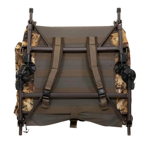 MOmarsh AT-X Invisilay Layout Blind