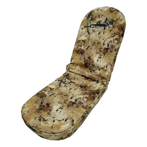 MOmarsh XL Invisi-Lounge Seat - Primary Image