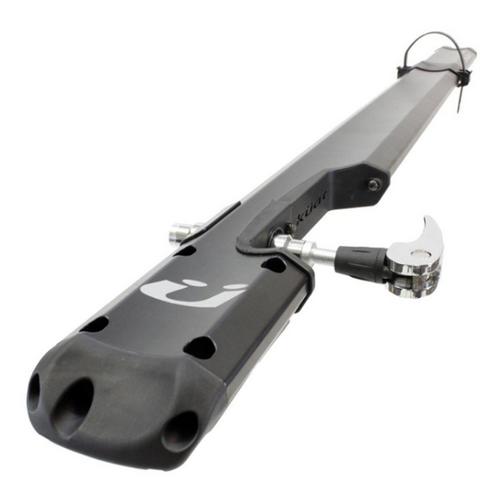 Kuat TRIO - Fork Mount 1-Bike Carrier - Primary Image