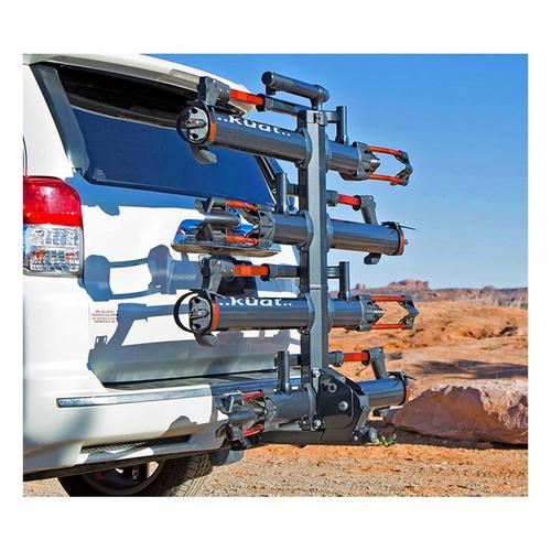 Kuat NV 2.0 Hitch Rack Add-Ons - Primary Image