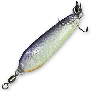 Table Rock Shad - Dixie Jet Lures Slab Spoon
