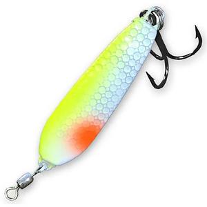 Coleslaw - Dixie Jet Lures Slab Spoon