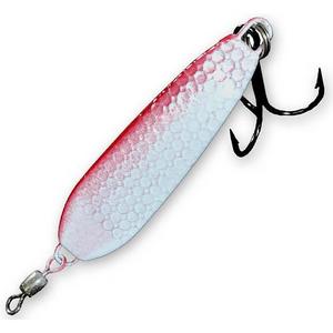 Blood Trail - Dixie Jet Lures Slab Spoon
