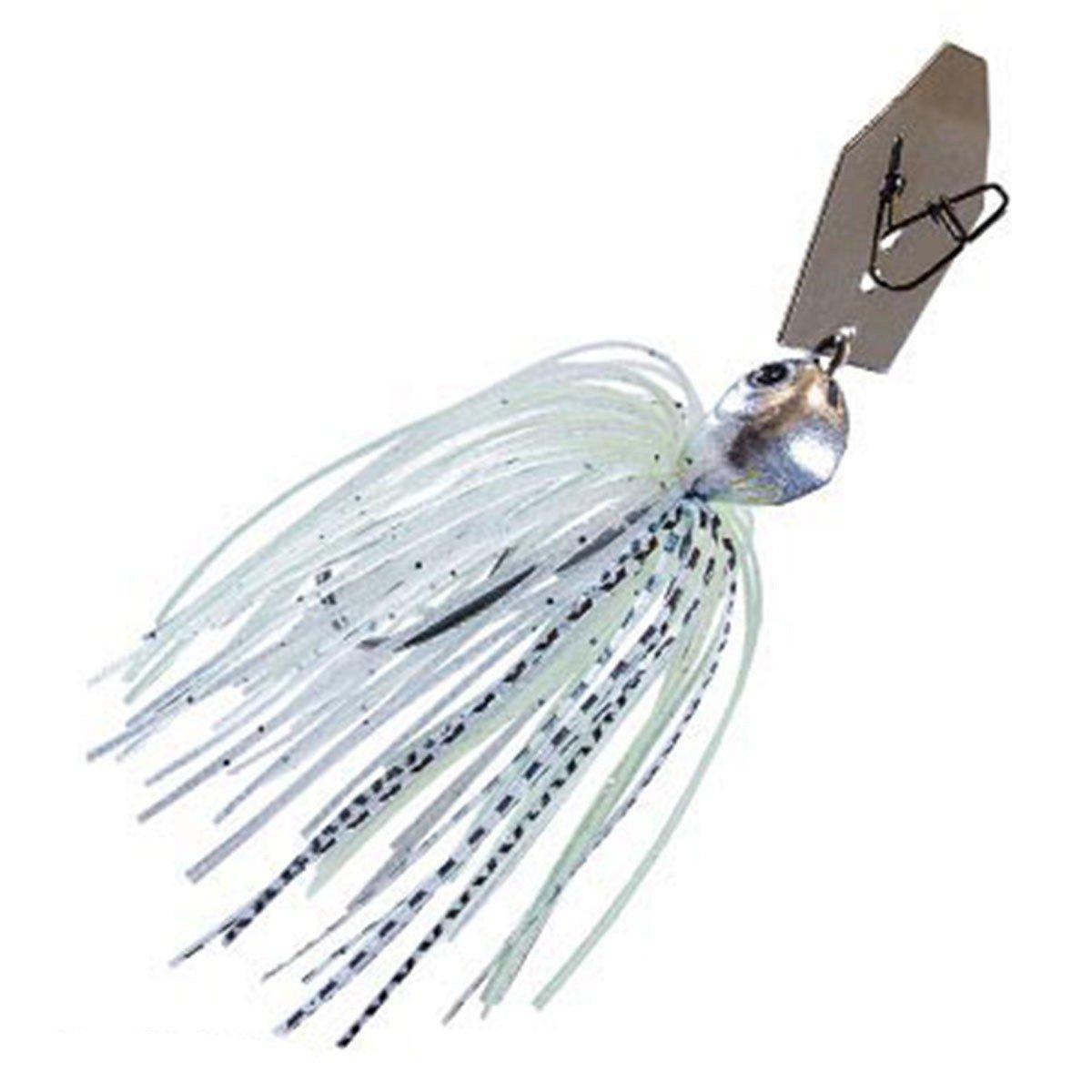 Spot Remover - Z-Man JackHammer Chatterbait