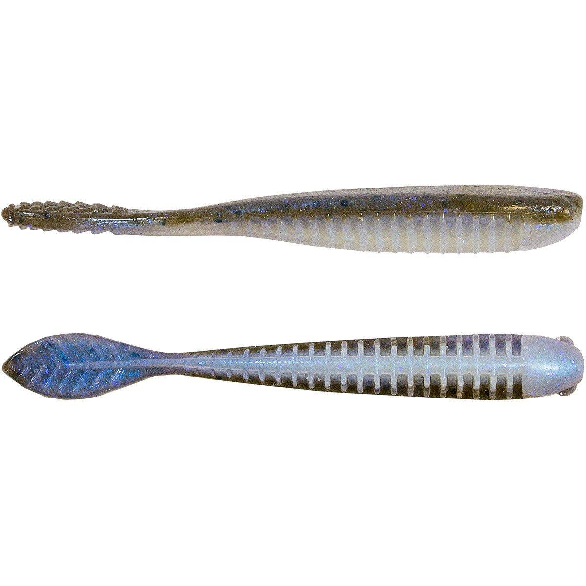 The Deal - Z-Man Trick ShotZ Soft Bait
