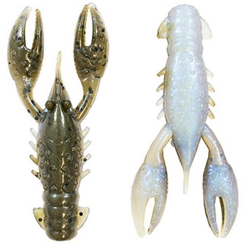 Z-Man TRD CrawZ Soft Bait - Primary Image