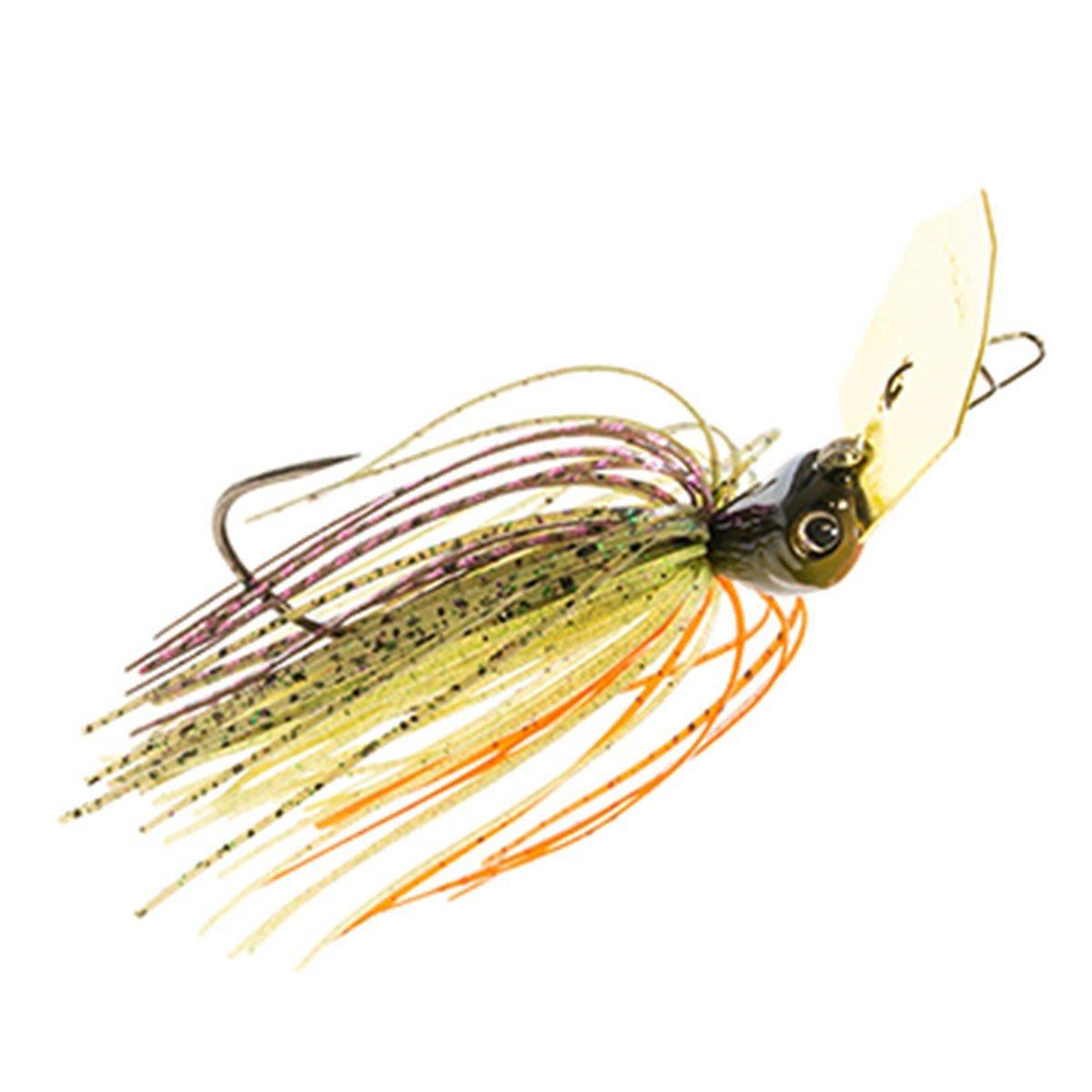 11713::Brett's Bluegill - Z-Man JackHammer Chatterbait