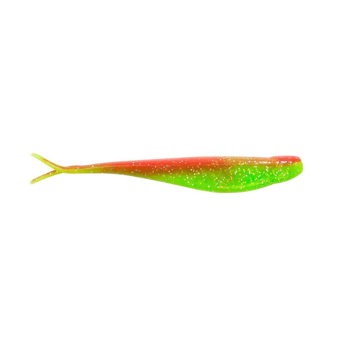 Nuked Chicken Glow - Scented Jerk Shadz