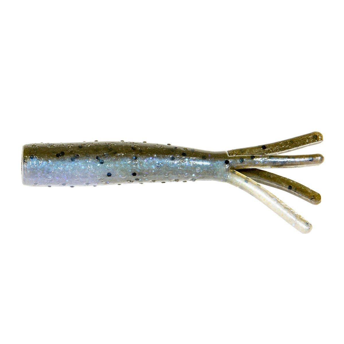 The Deal - Z-Man TRD TicklerZ