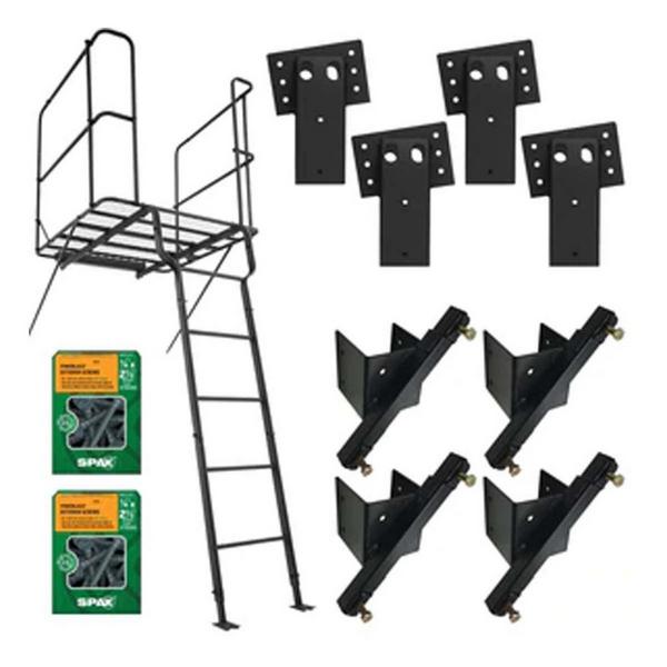 Elevation Bundle Pack For Shadow Hunter Blind