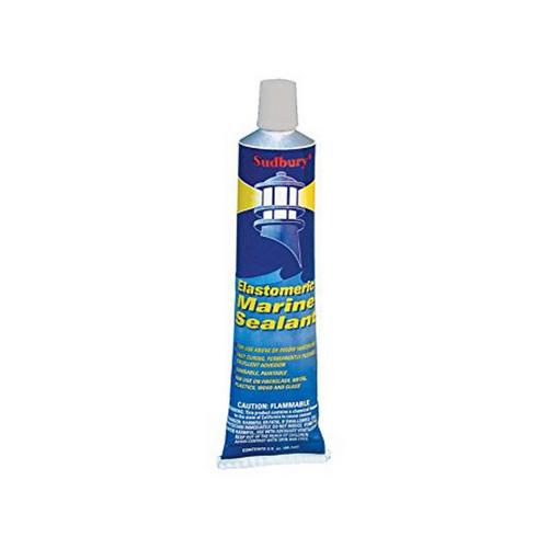 Sudbury Elastomeric Marine Sealant - Primary Image