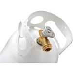 Flame King 5 Lb LP Cylinder with OPD Valve - Thumbnail 2 of 3