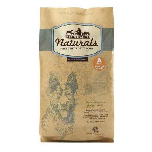 Country Vet Naturals Healthy Adult Dogs Food - Primary Image