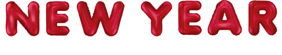 new year exclusive savings