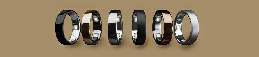 Oura Rings