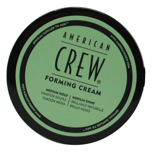 Men's American Crew Forming Cream - Primary Image
