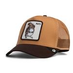 Goorin Bros. Nuts Trucker Snapback Hat - Thumbnail 2 of 5