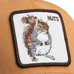 Goorin Bros. Nuts Trucker Snapback Hat - Thumbnail 3 of 5