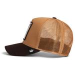 Goorin Bros. Nuts Trucker Snapback Hat - Thumbnail 4 of 5