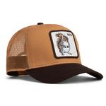 Goorin Bros. Nuts Trucker Snapback Hat - Thumbnail 5 of 5