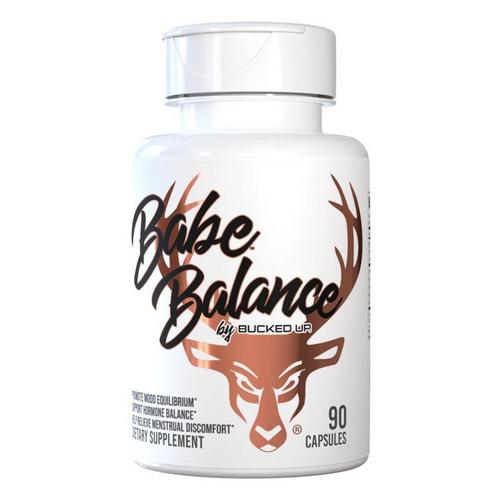 Bucked Up Babe Balance - Primary Image