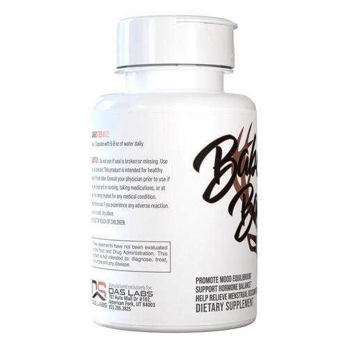 Bucked Up Babe Balance - Primary Image