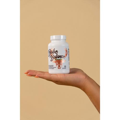 Bucked Up Babe Balance - Primary Image