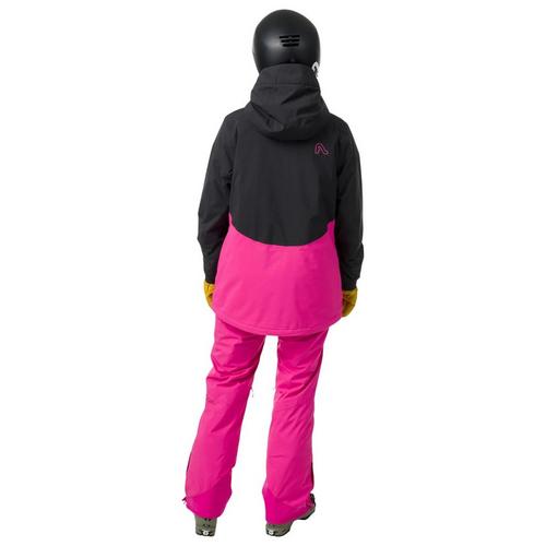 Women's Flylow Sarah Hooded Jacket - Primary Image