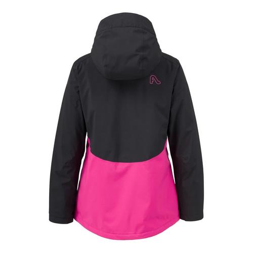 Women's Flylow Sarah Hooded Jacket - Primary Image