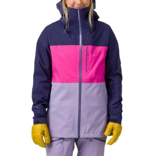 Women's Flylow Lucy Hooded Jacket - Primary Image