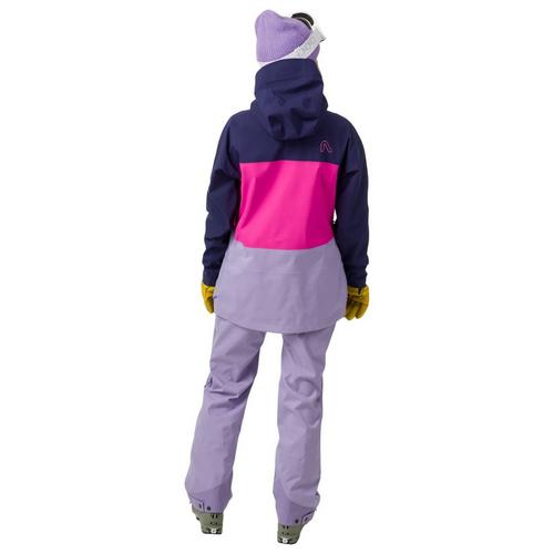Women's Flylow Lucy Hooded Jacket - Primary Image