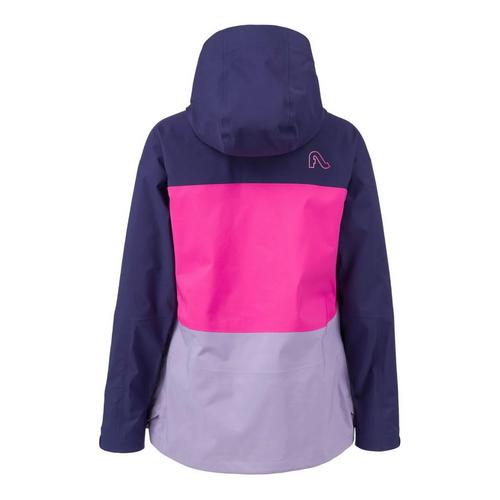 Women's Flylow Lucy Hooded Jacket - Primary Image