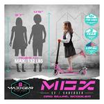 Madd Gear MGX P2 Stunt Scooters - Thumbnail 2 of 4