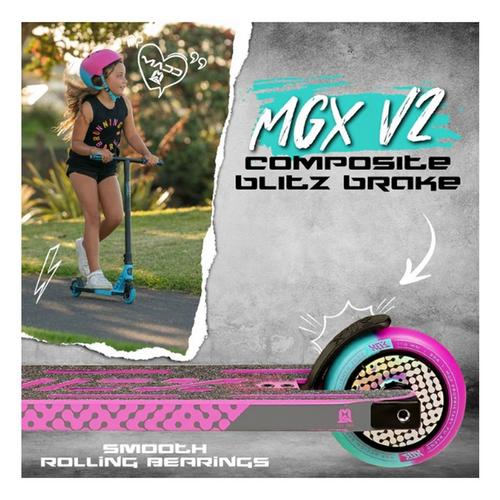 Madd Gear MGX P2 Stunt Scooters - Primary Image