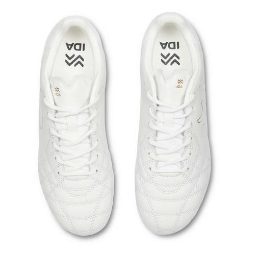 Women's IDA Classica FG Molded Soccer Cleats - Primary Image