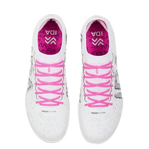 Women's IDA Rise Turf Breast Health Limited TF Soccer Cleats - Primary Image