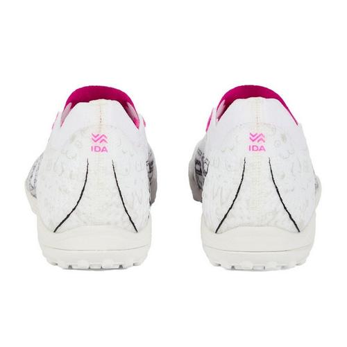 Women's IDA Rise Turf Breast Health Limited TF Soccer Cleats - Primary Image
