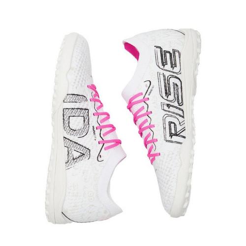 Women's IDA Rise Turf Breast Health Limited TF Soccer Cleats - Primary Image