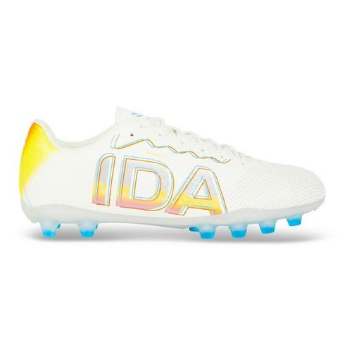 Women's IDA Rise Club FG Molded Soccer Cleats - Primary Image