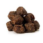 Treatly Soft Baked Salmon & Chickpeas Trainers Dog Treats - Thumbnail 2 of 2